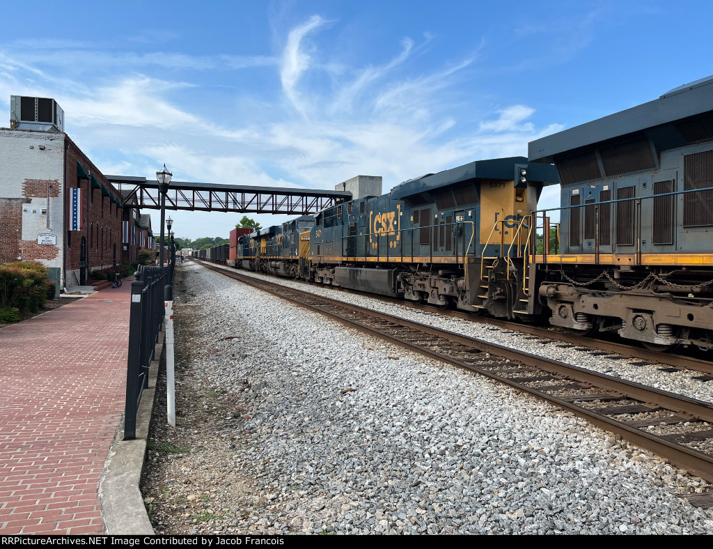 CSX 5471